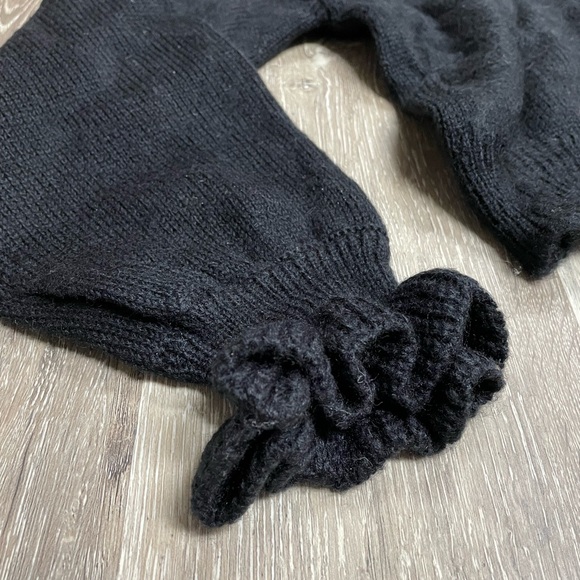 Urban Outfitters Poppet cropped cardigan, size S. - Picture 6 of 8